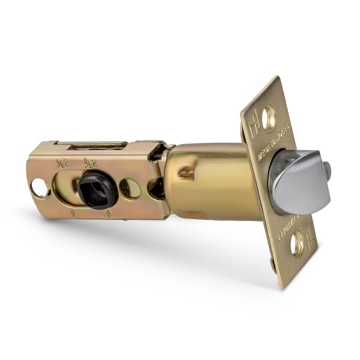 Door Latch