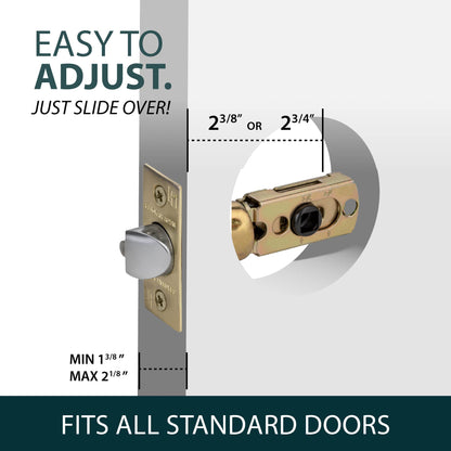 Door Latch
