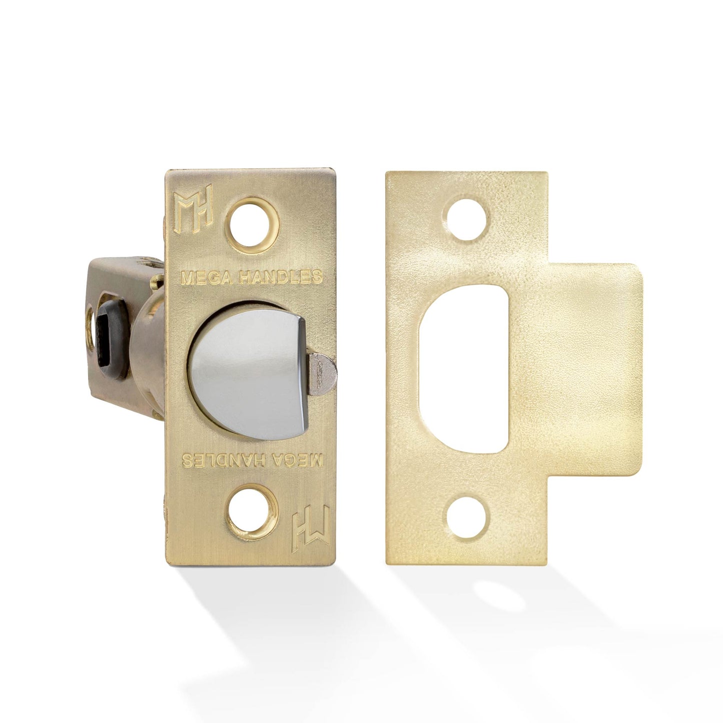 Door Latch