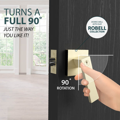 Door Latch