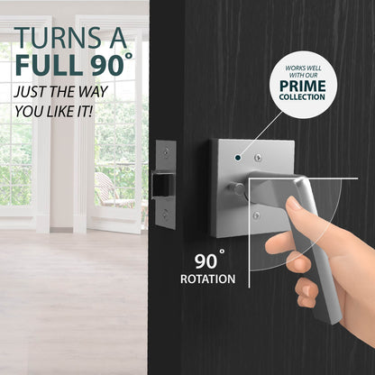 Door Latch