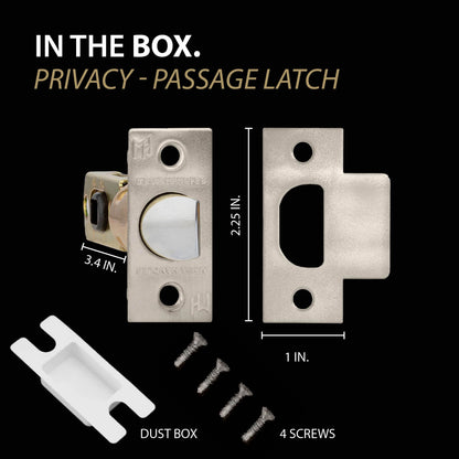Door Latch