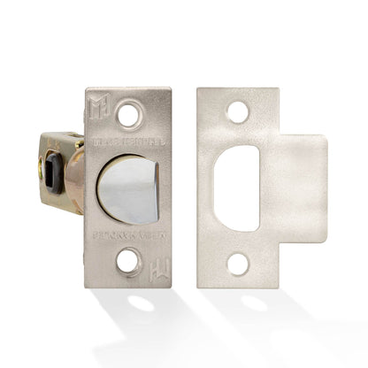 Door Latch
