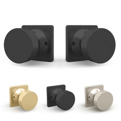 Enclave Collection