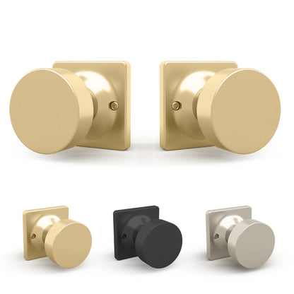 Enclave Collection