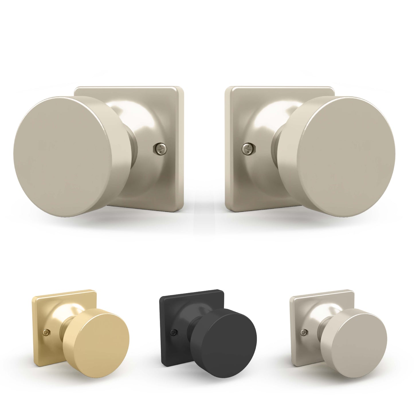 Enclave Collection