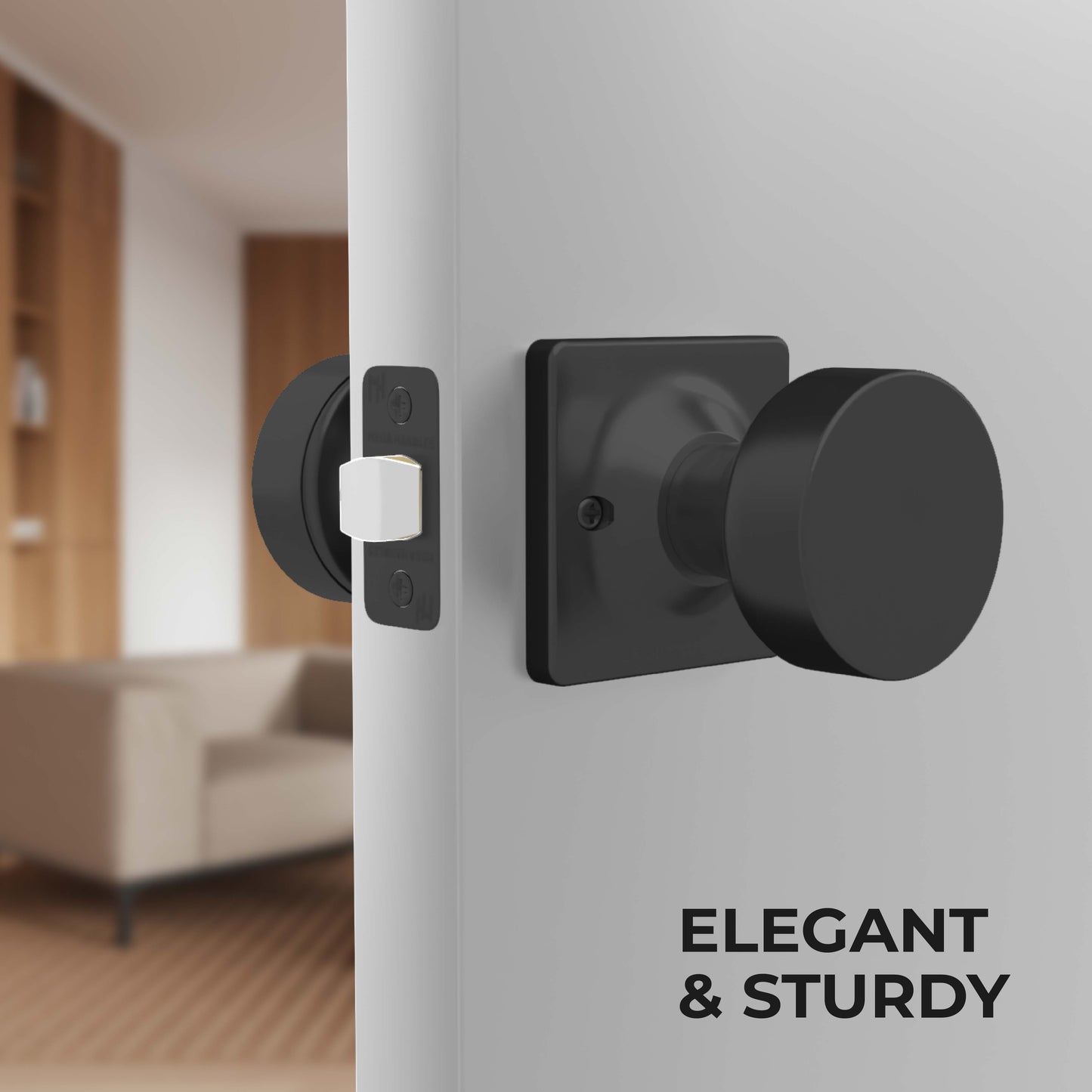 Enclave Collection