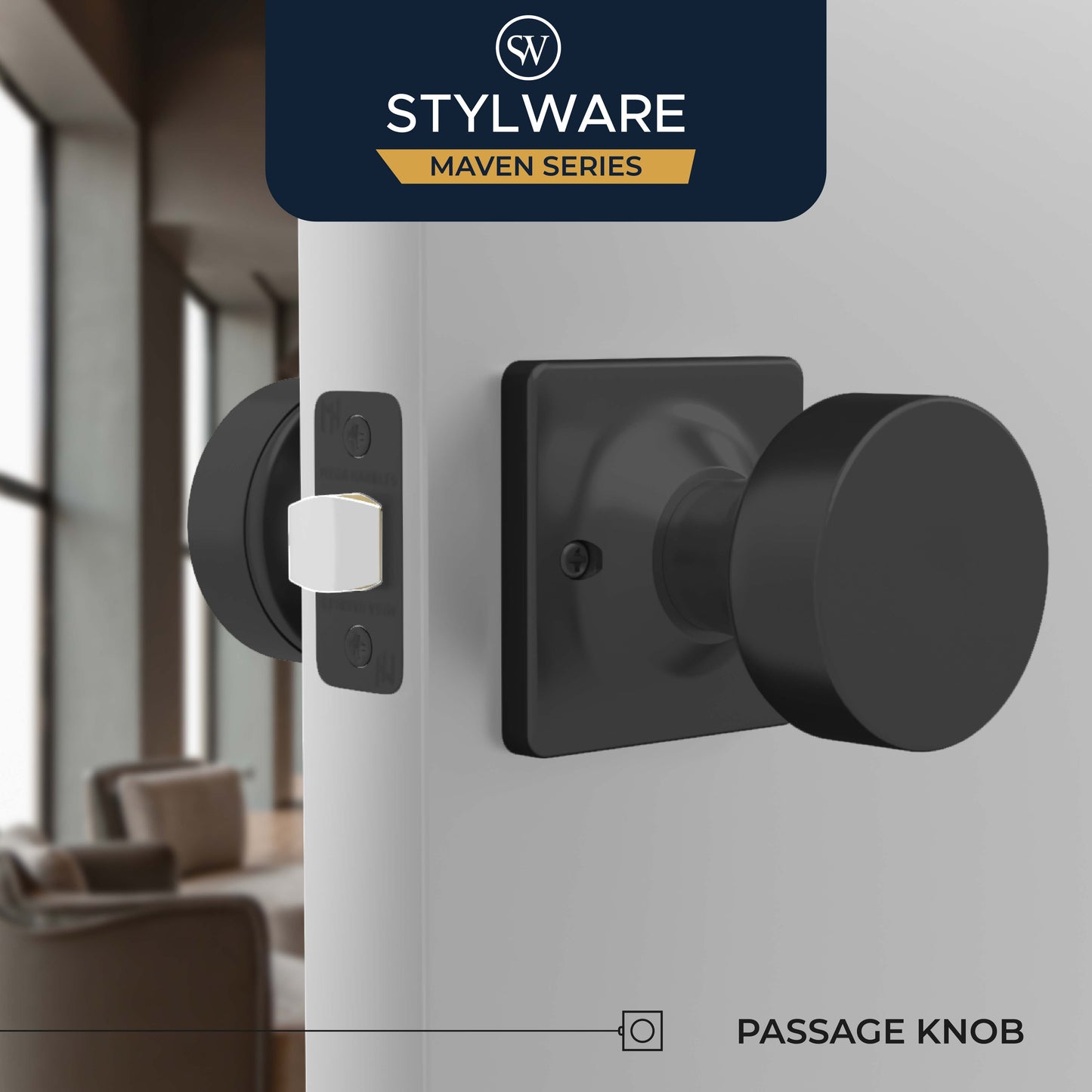 Enclave Collection