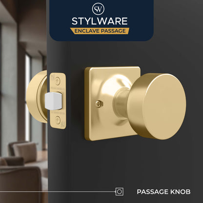 Enclave Collection