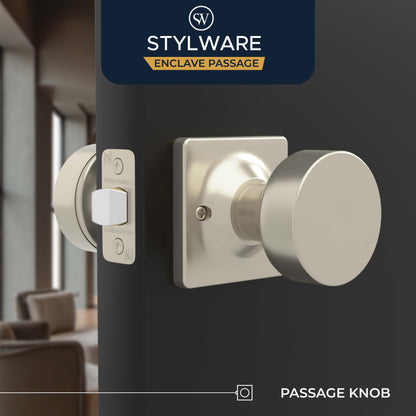 Enclave Collection