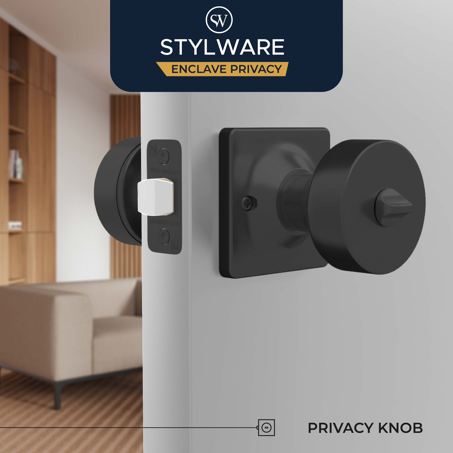 Enclave Collection
