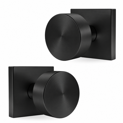 Suana Matte Black / Dummy product image