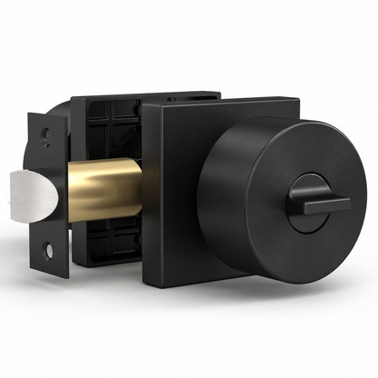 Suana Matte Black / Entry product image
