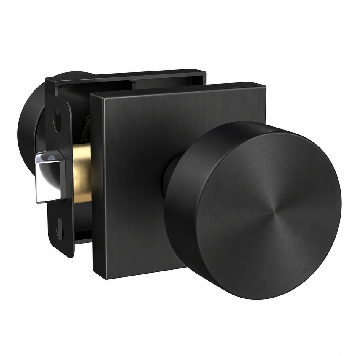 Suana Matte Black / Passage product image