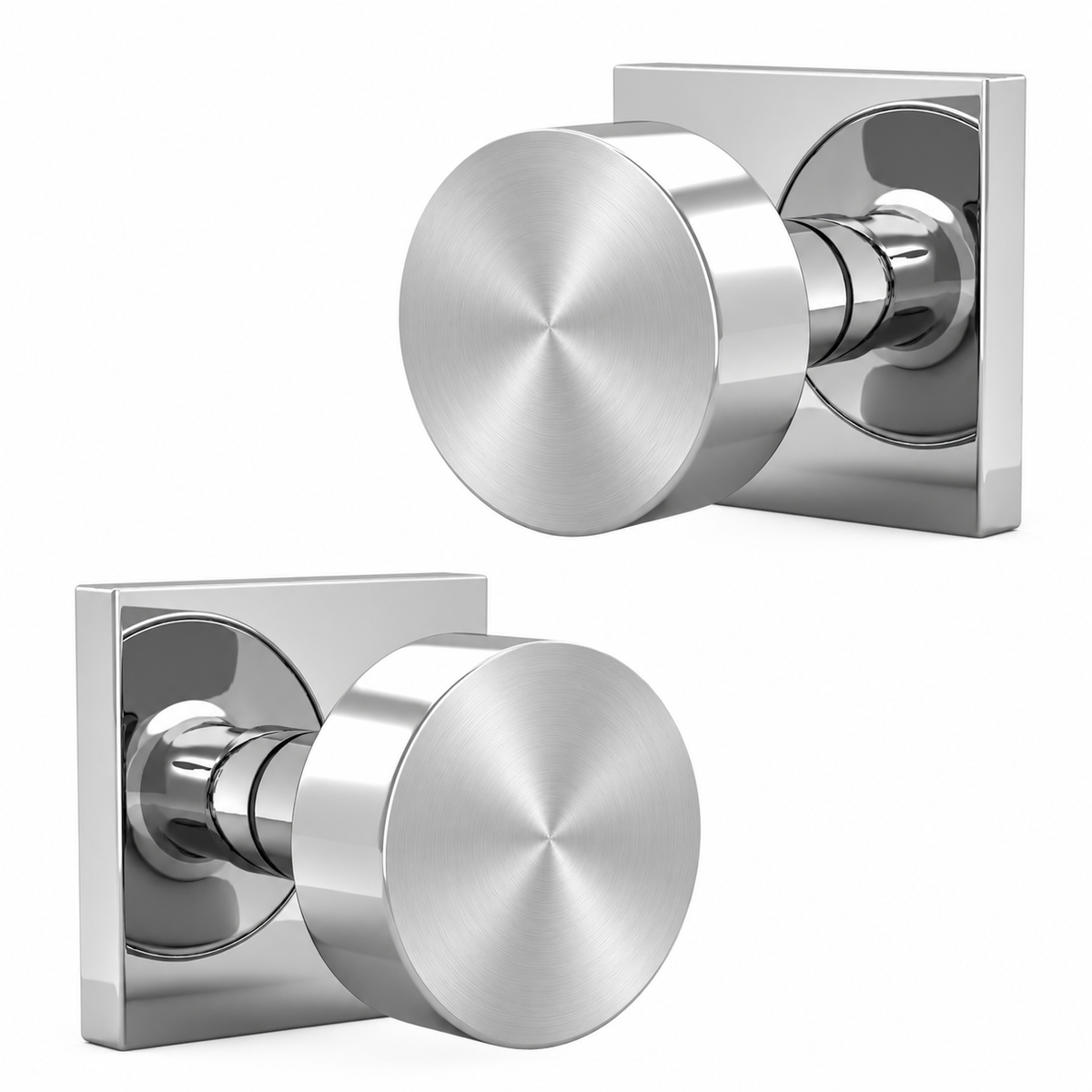Suana Polished Chrome / Dummy product image