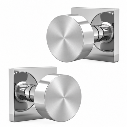 Suana Polished Chrome / Dummy product image