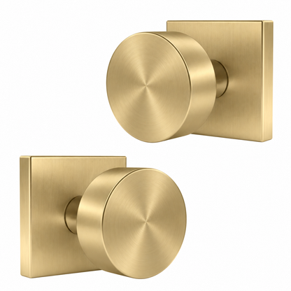 Suana Satin Brass / Dummy product image