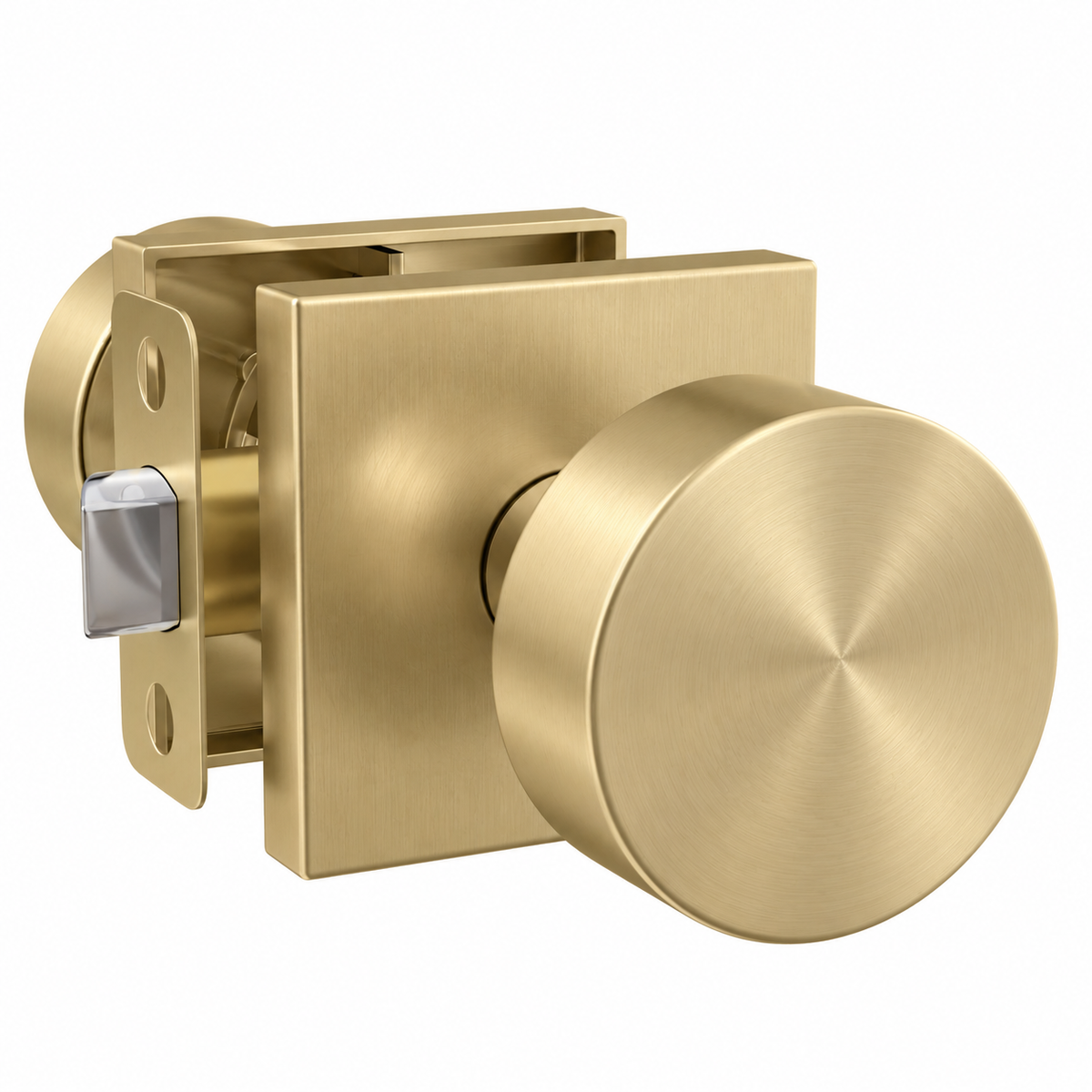 Suana Satin Brass / Passage product image