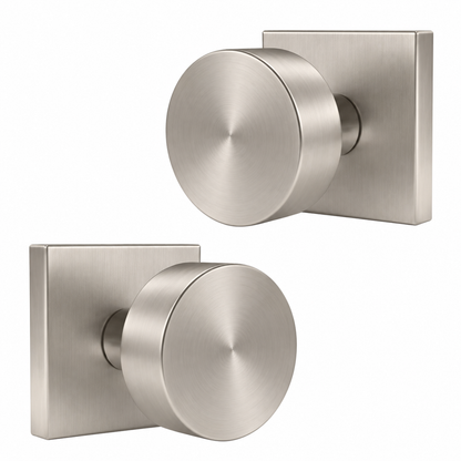 Suana Satin Nickel / Dummy product image