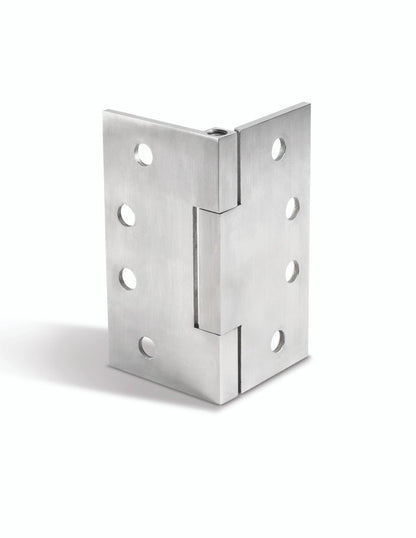 Square Barrel Hinge