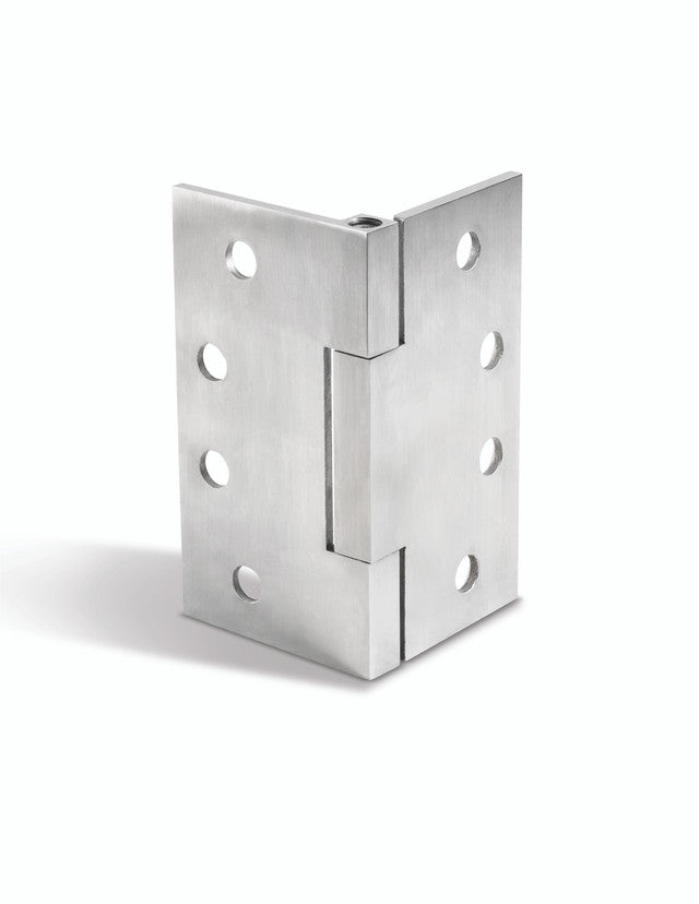 Square Barrel Hinge